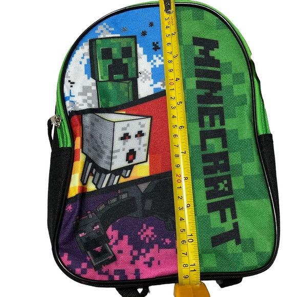 New Minecraft Kids Backpack /3+ - Picture 4 of 4